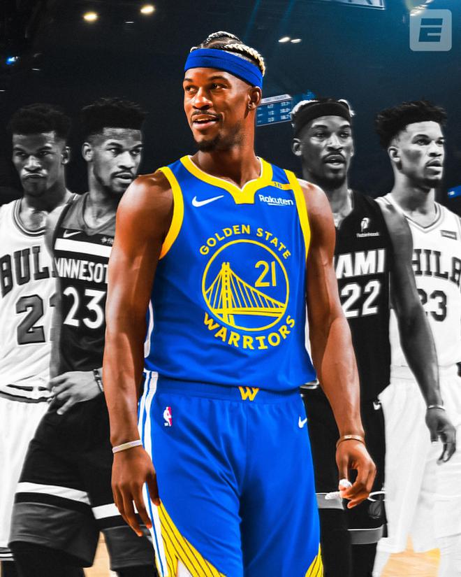 半岛体育APP - 巴特勒和詹姆斯对比身高 